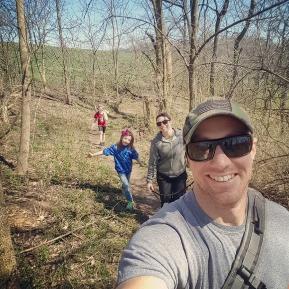 Meet your Posher, Ryan - Picture 1 of 1